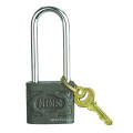 Top Security Cast Iron Padlock